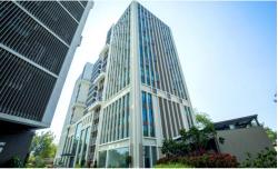 Regus - Ratnakar 9 Square